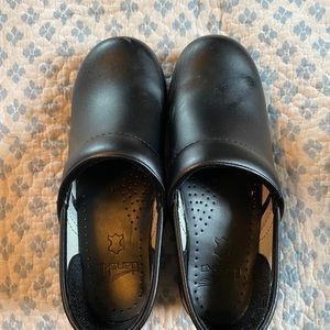 Dansko Shoes